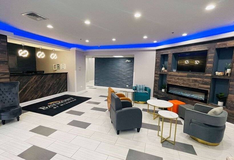 فندق Baymont By Wyndham Chicago/calumet City