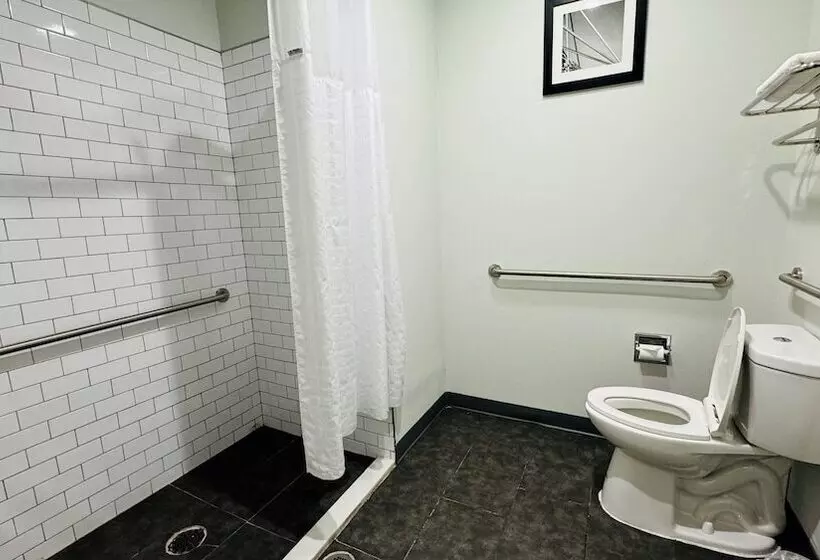 هتل Baymont By Wyndham Chicago/calumet City