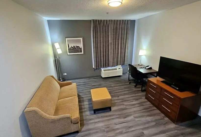 هتل Baymont By Wyndham Chicago/calumet City