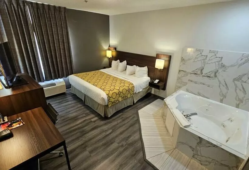 هتل Baymont By Wyndham Chicago/calumet City