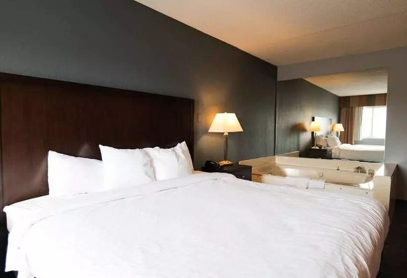 酒店 Baymont By Wyndham Flint Airport North