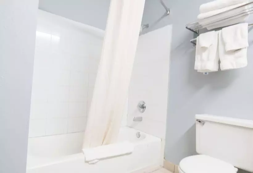 酒店 Baymont By Wyndham Flint Airport North