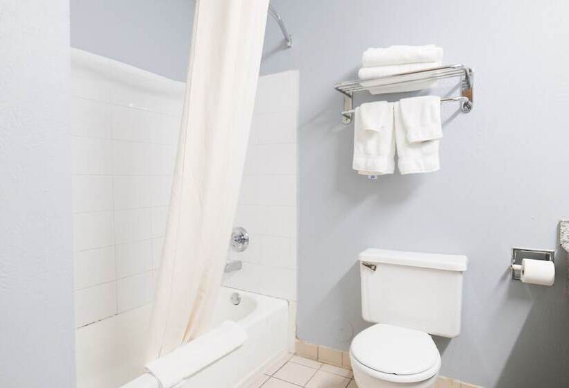 Szálloda Baymont By Wyndham Flint Airport North