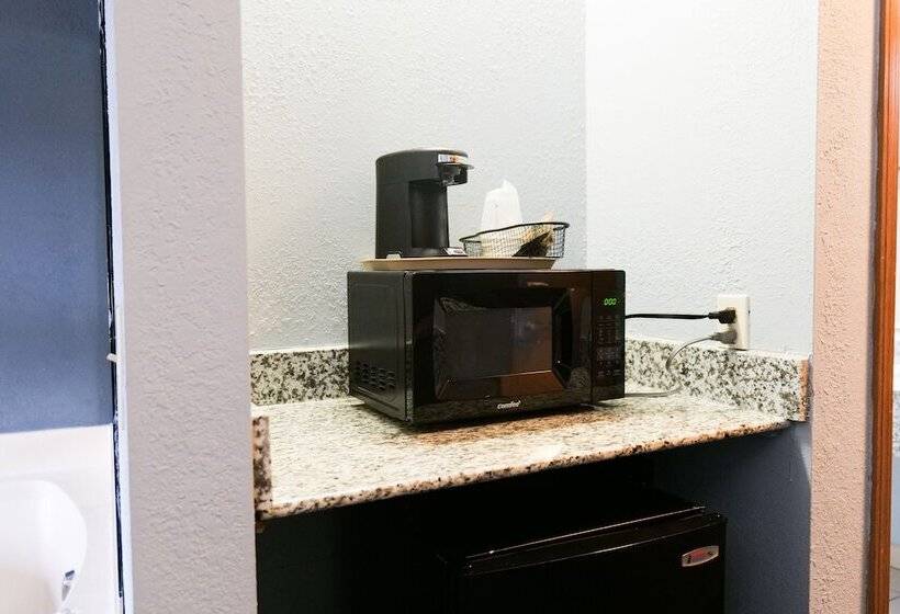 Szálloda Baymont By Wyndham Flint Airport North