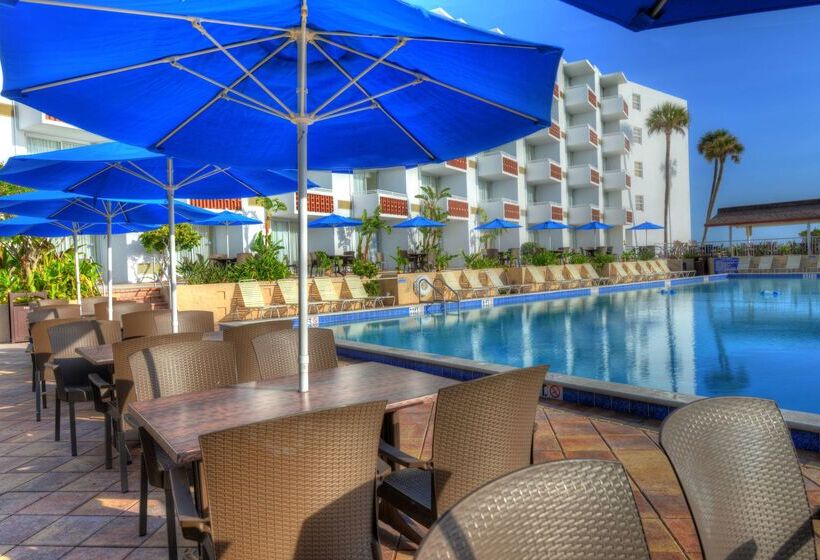 فندق Best Western Aku Tiki Inn