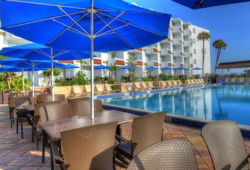 酒店 Best Western Aku Tiki Inn