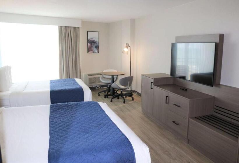 فندق Best Western Aku Tiki Inn