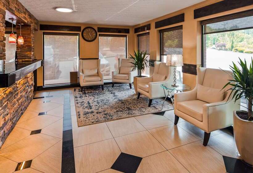 호텔 Best Western Braselton Inn