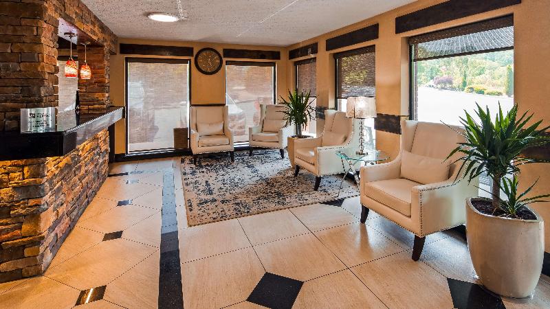 호텔 Best Western Braselton Inn