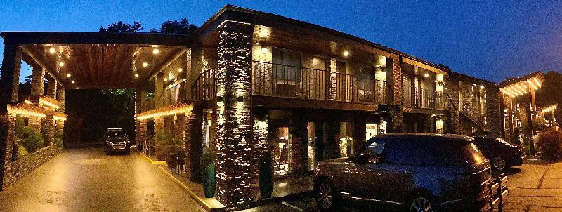 호텔 Best Western Braselton Inn