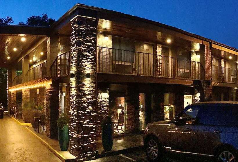 호텔 Best Western Braselton Inn