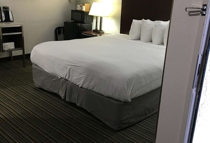 Best Western Courtesy Inn Hotel   Anaheim Resort At The Park