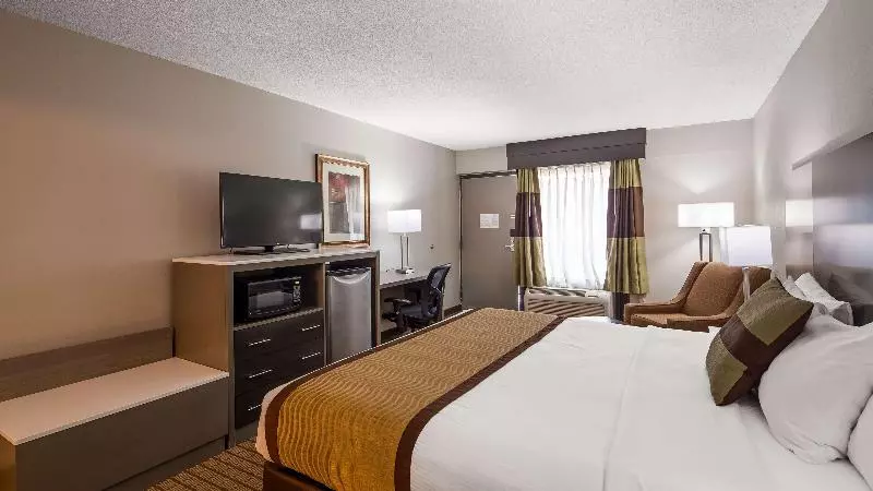 فندق Best Western   Fayetteville
