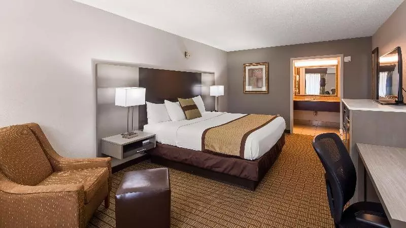 فندق Best Western   Fayetteville