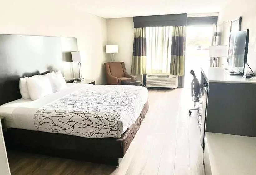 فندق Best Western   Fayetteville