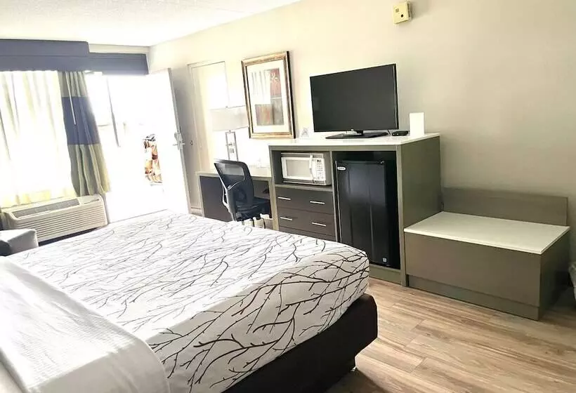 فندق Best Western   Fayetteville