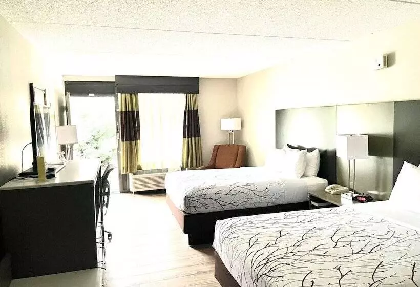 فندق Best Western   Fayetteville