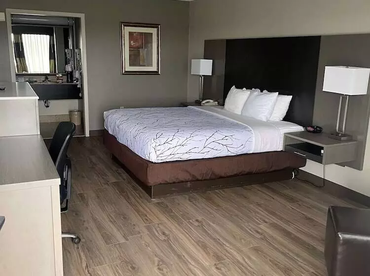 فندق Best Western   Fayetteville