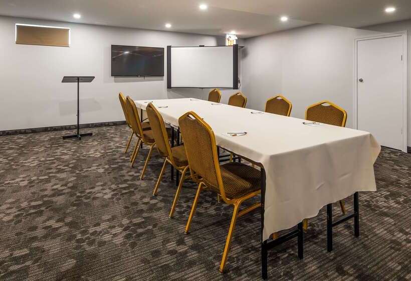 Отель Best Western Plus Barrie