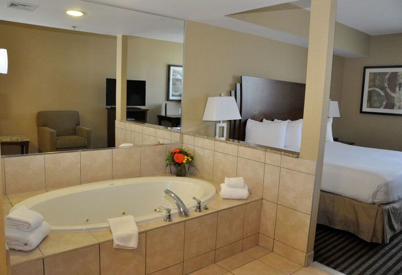 Отель Best Western Plus Barrie