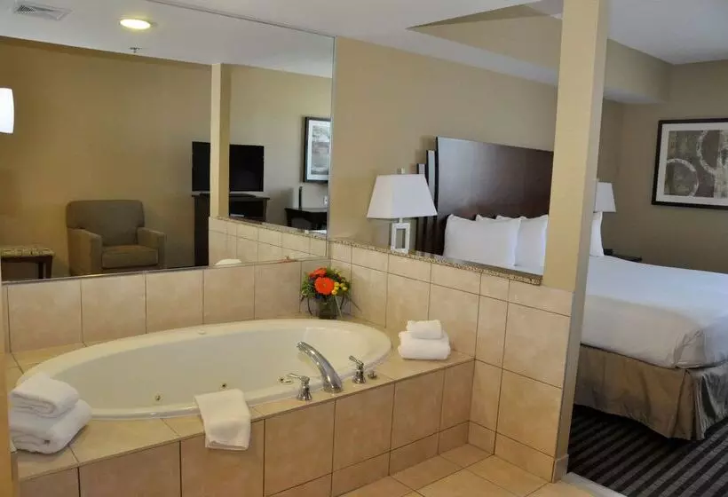 ホテル Best Western Plus Barrie