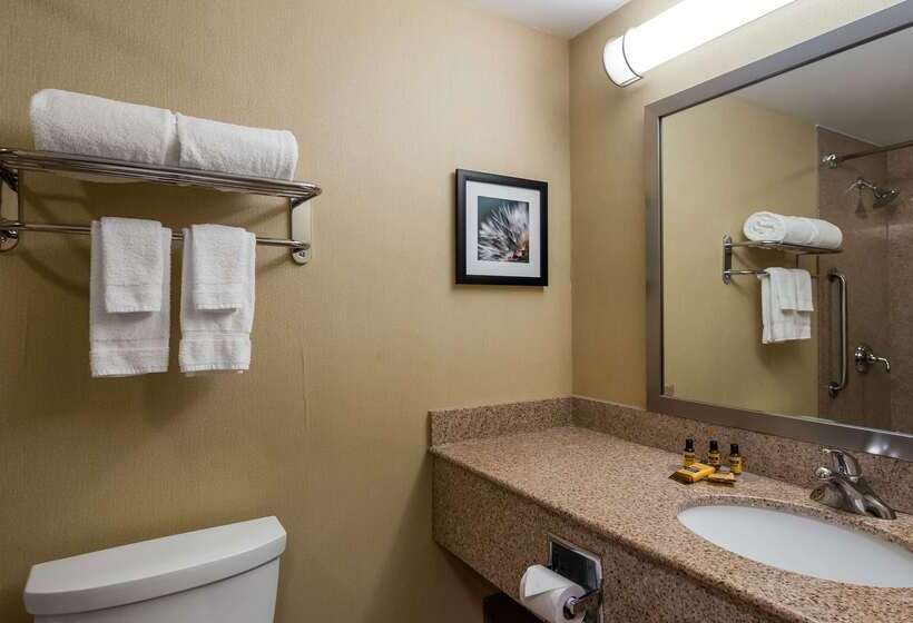 Отель Best Western Plus Barrie