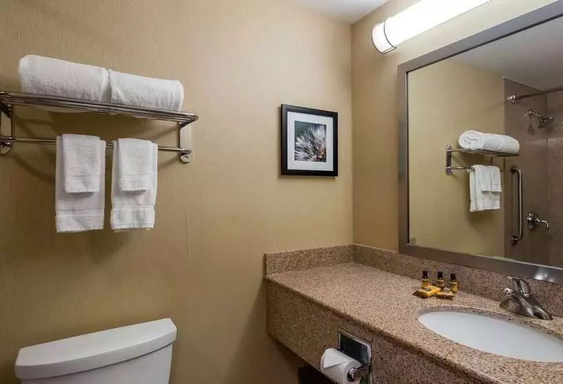 ホテル Best Western Plus Barrie