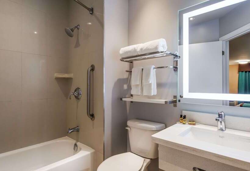 Отель Best Western Plus Barrie