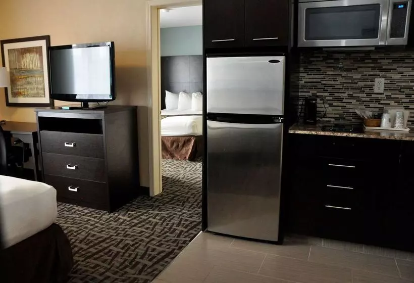 ホテル Best Western Plus Barrie