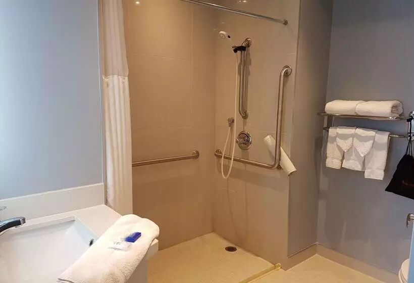 ホテル Best Western Plus Barrie