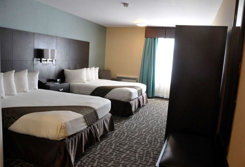 Отель Best Western Plus Barrie