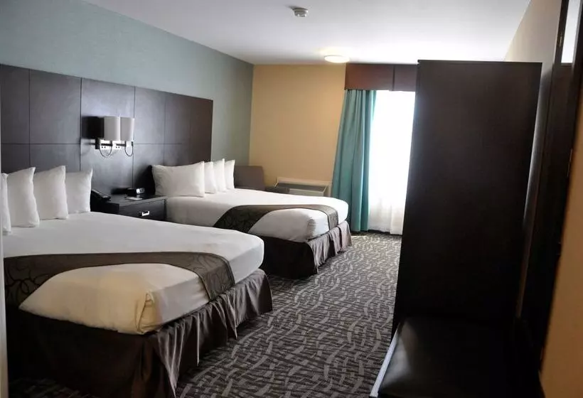 ホテル Best Western Plus Barrie