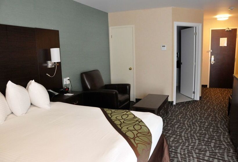 Отель Best Western Plus Barrie