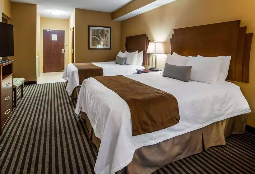 ホテル Best Western Plus Barrie