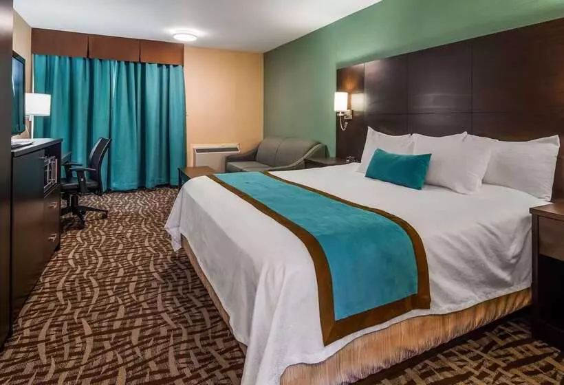 ホテル Best Western Plus Barrie