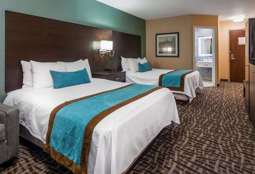 Отель Best Western Plus Barrie