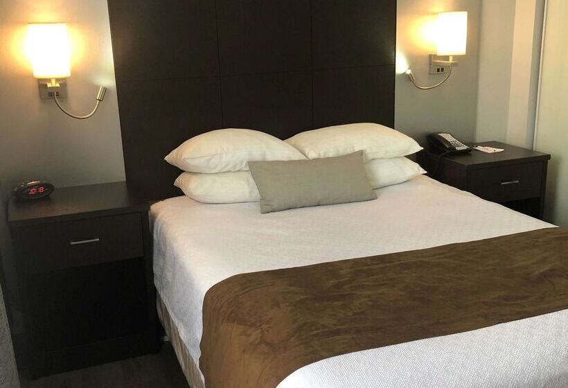 Отель Best Western Plus Barrie