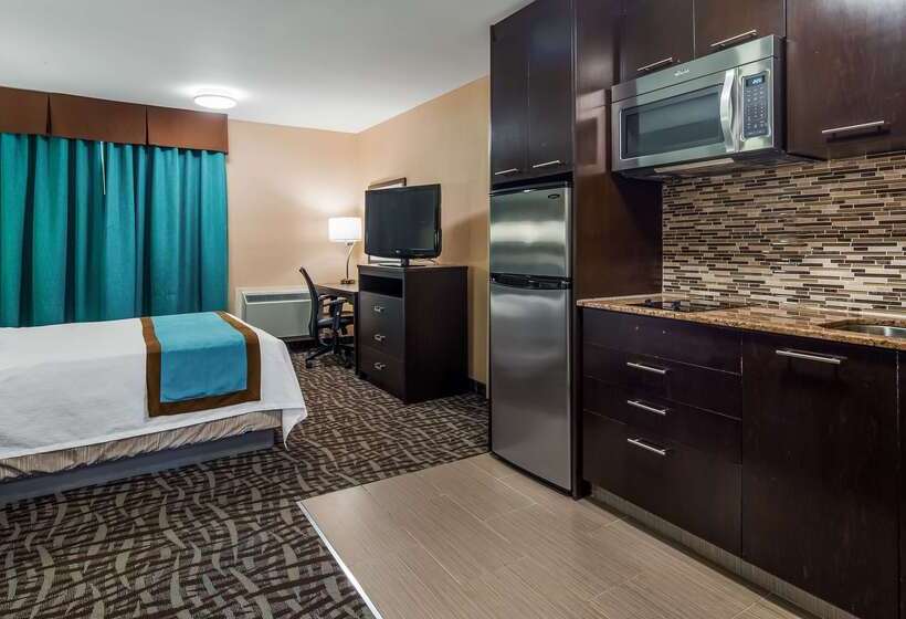 Отель Best Western Plus Barrie