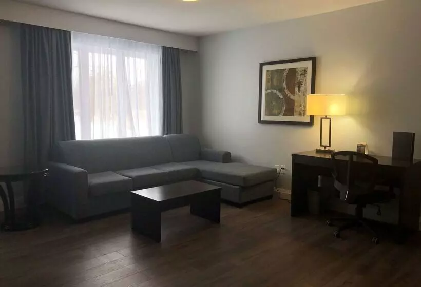 ホテル Best Western Plus Barrie