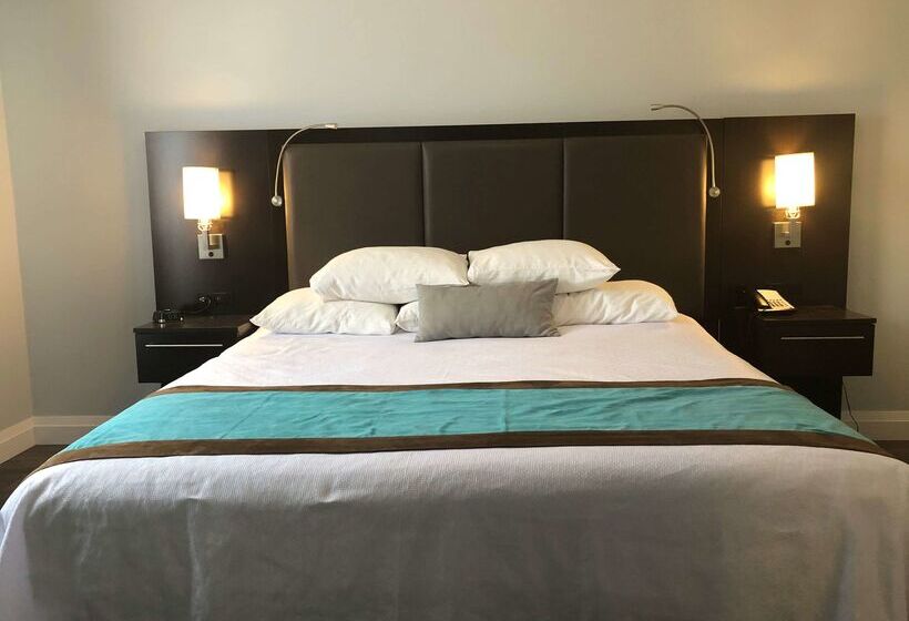 Отель Best Western Plus Barrie