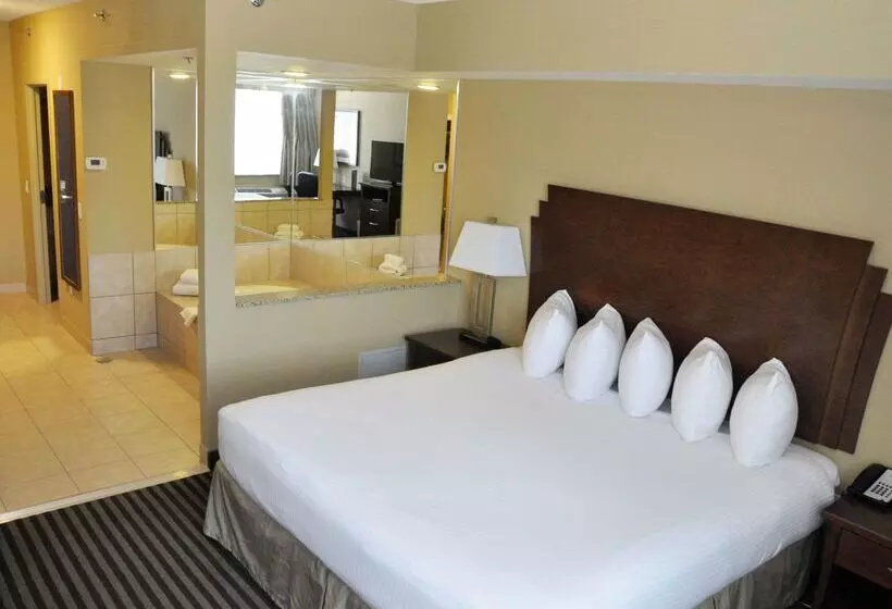 ホテル Best Western Plus Barrie