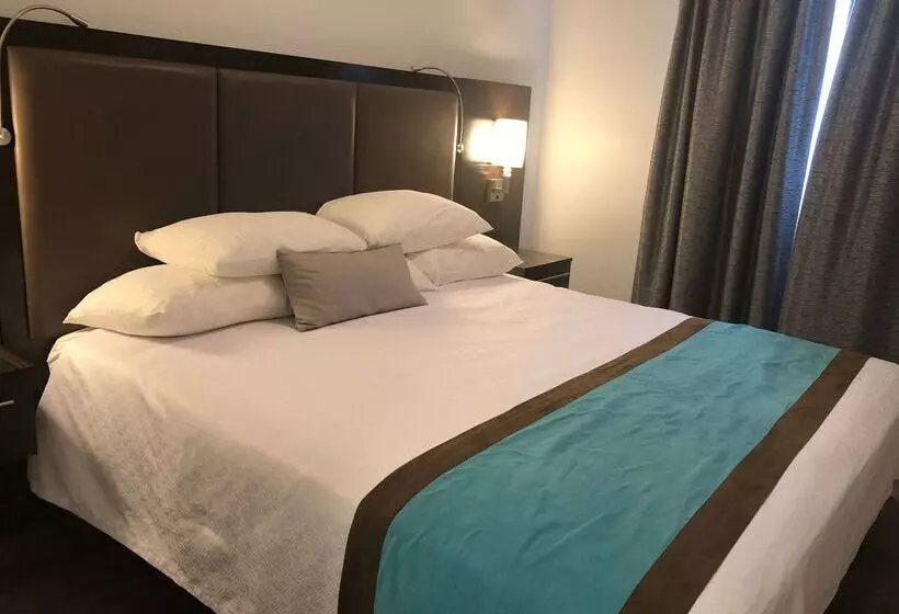 ホテル Best Western Plus Barrie