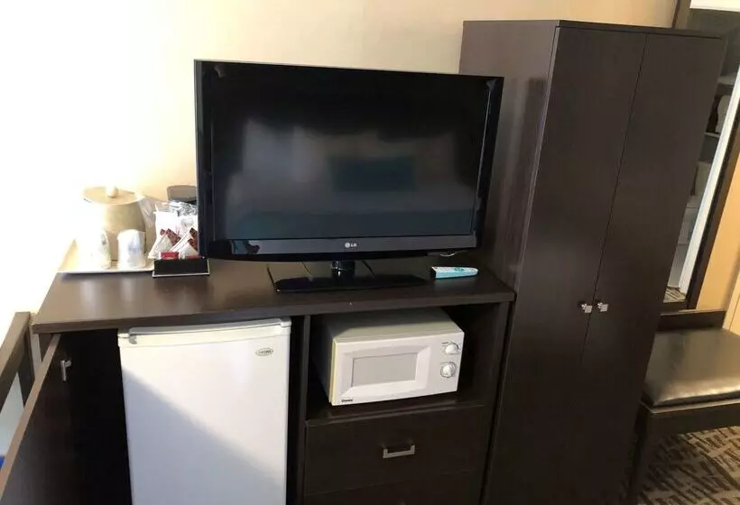 ホテル Best Western Plus Barrie