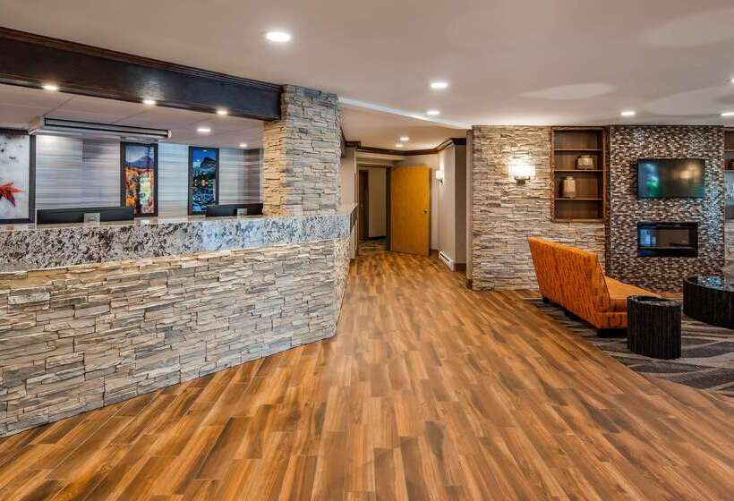 בית מלון כפרי Best Western Plus Country Meadows Inn