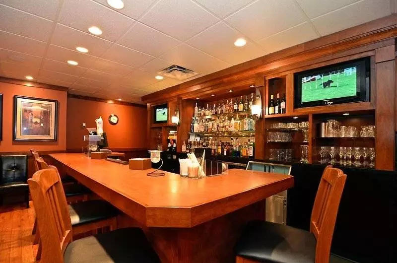 ホテル Best Western Plus Country Meadows Inn