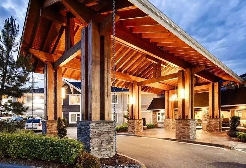 ホテル Best Western Plus Country Meadows Inn