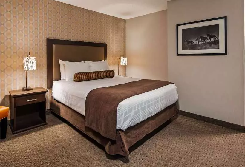 ホテル Best Western Plus Country Meadows Inn