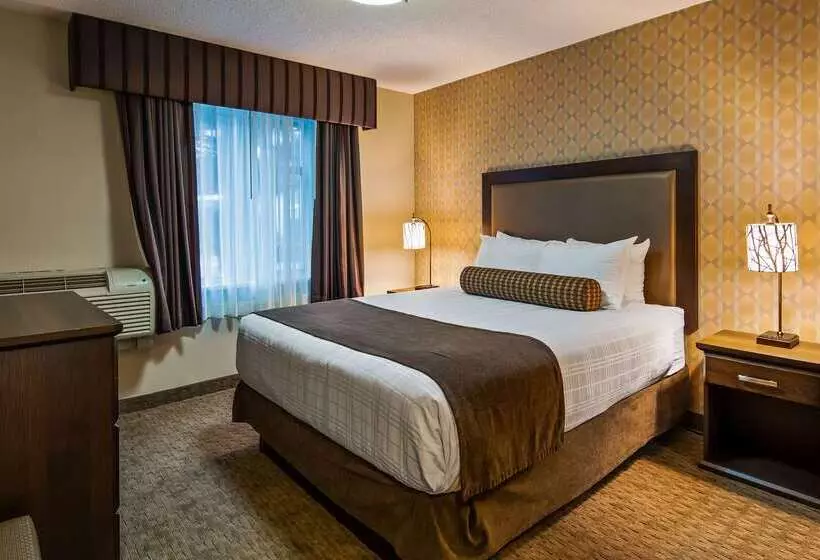 ホテル Best Western Plus Country Meadows Inn