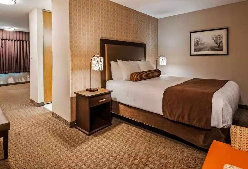ホテル Best Western Plus Country Meadows Inn