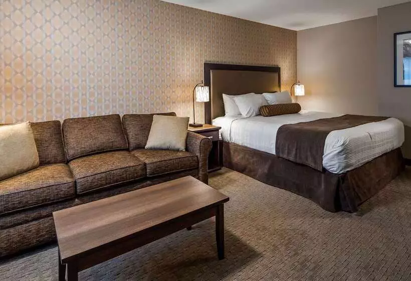 ホテル Best Western Plus Country Meadows Inn